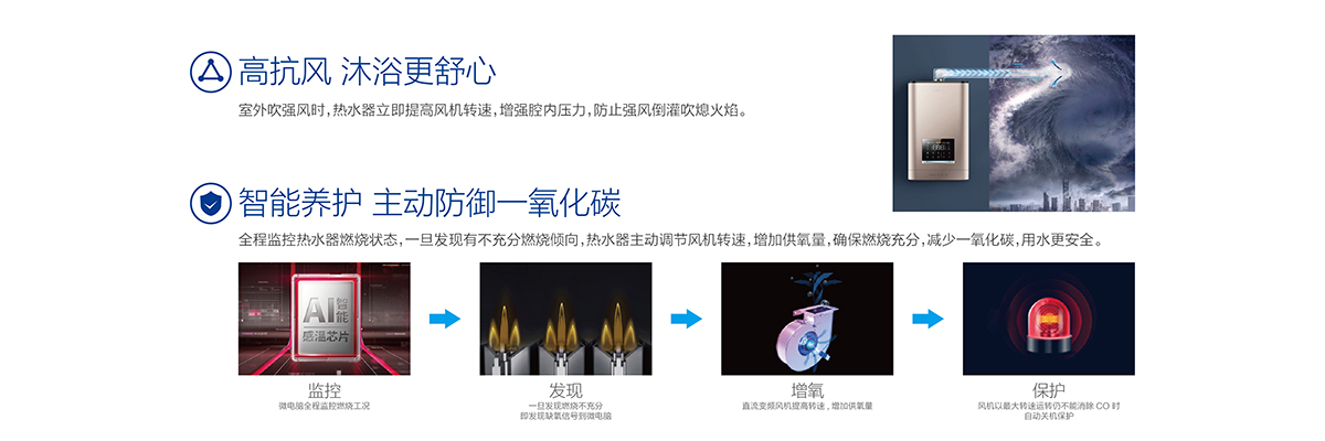 板川热水器JK30详情介绍