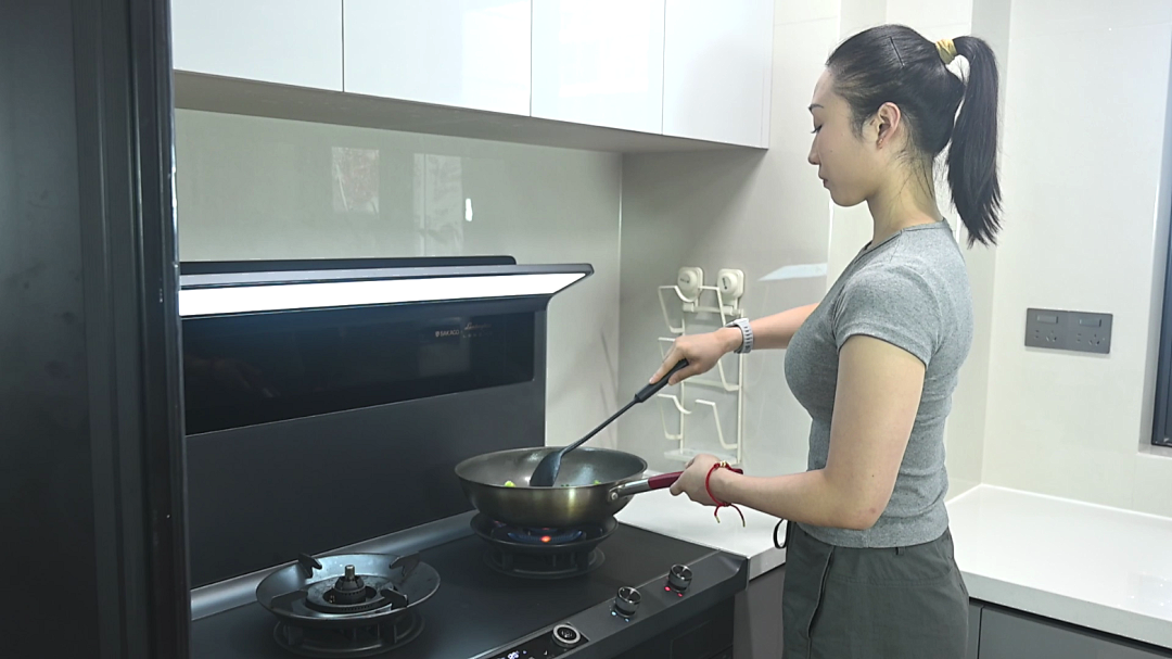 冠军家的新厨房!板川A3ZK:一个月深度体验,从惊喜到离不开 冠军家的新厨房!板川A3ZK:一个月深度体验,从惊喜到离不开