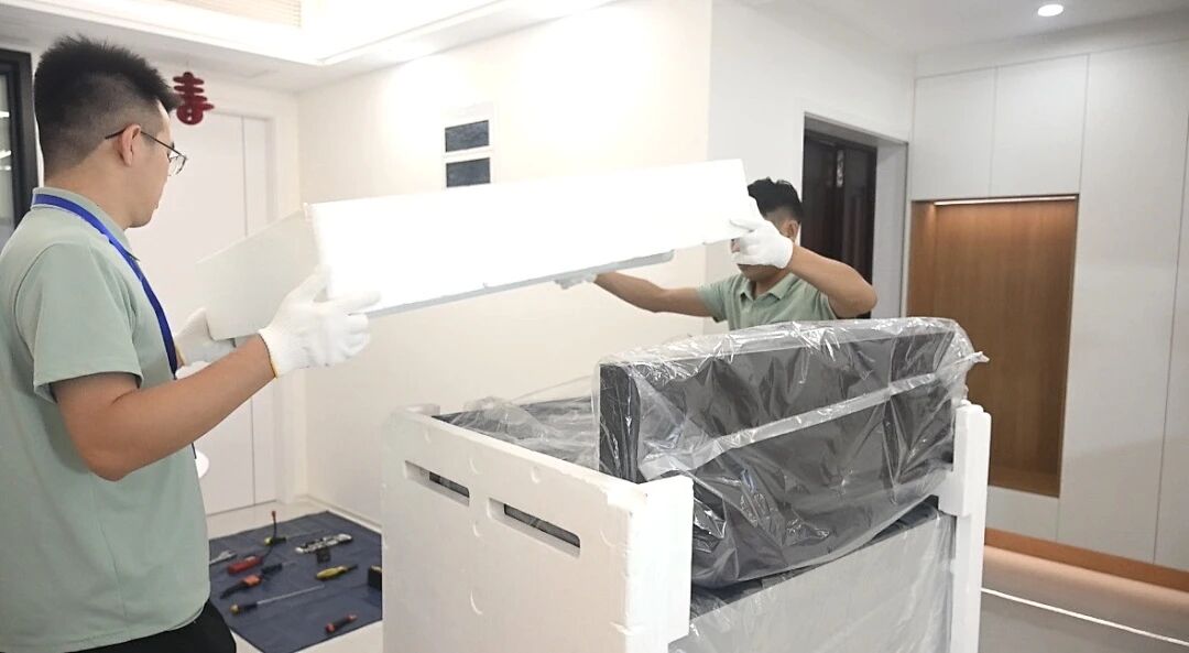 冠军家的新厨房-席岳峰丨板川以冠军级服务重塑厨房新体验 冠军家的新厨房-席岳峰丨板川以冠军级服务重塑厨房新体验