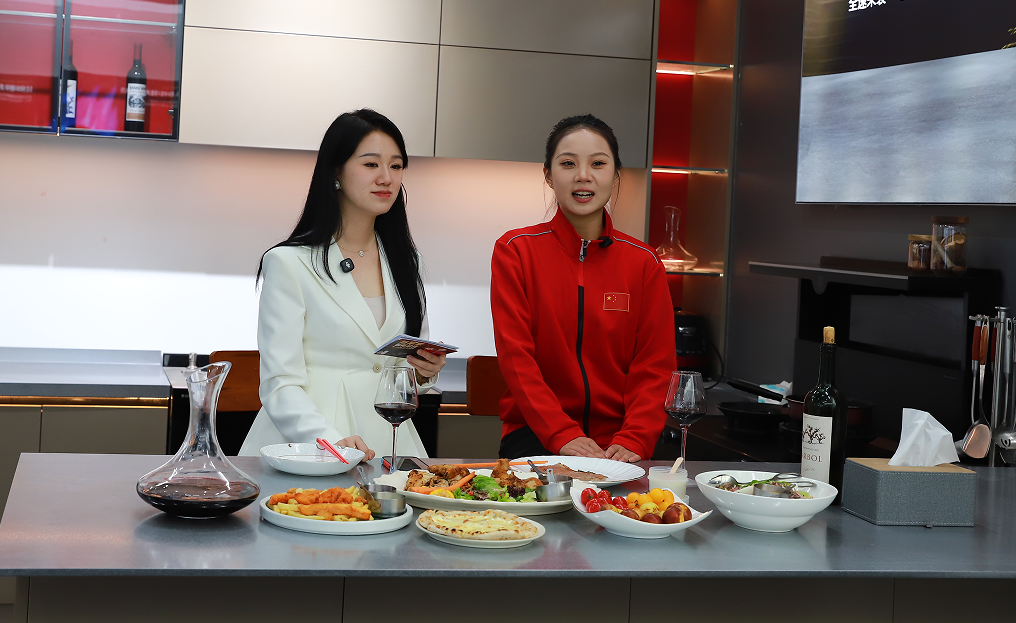 省心、省力、省出冠军级美味! 省心、省力、省出冠军级美味!