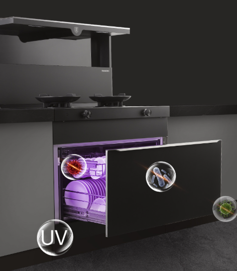 三位冠军共同的选择:以冠军标准,见证板川KD1X安全厨房的力量 三位冠军共同的选择:以冠军标准,见证板川KD1X安全厨房的力量